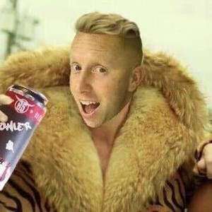 Meet your Posher, Pat